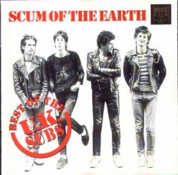 UK Subs : Scum of the Earth